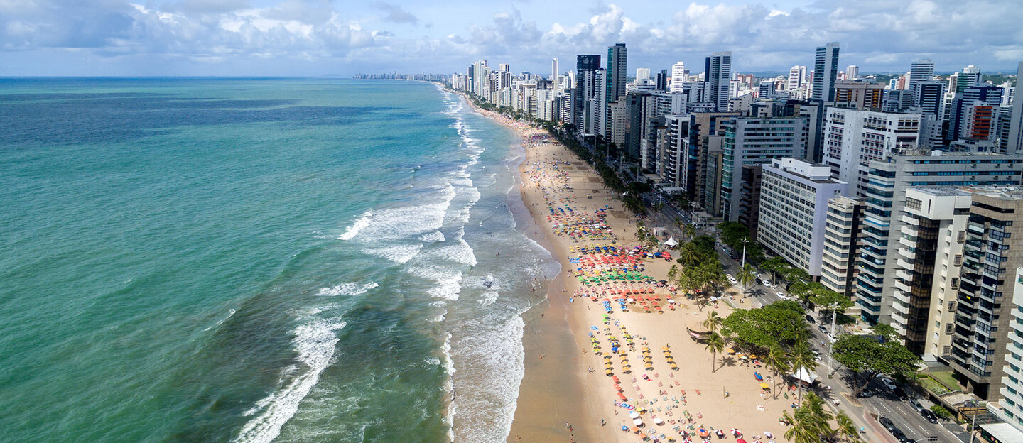 conheça boa viagem, hospede-se com a gente.